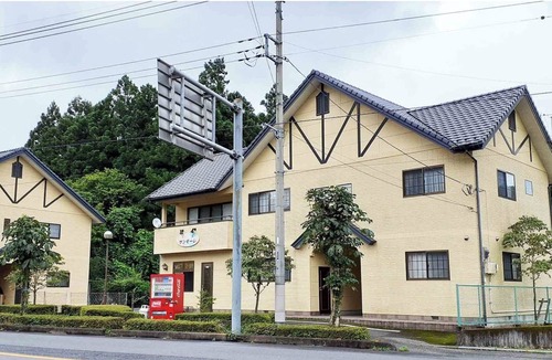 Nikko Hotel | Main Building Room Only Comfortable stay with /Nikko Tochigi