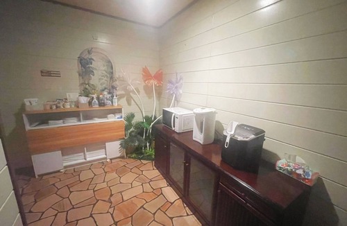 Nasu Hotel | Main building twin unit Standard breakfast Wak/Nasugun Tochigi