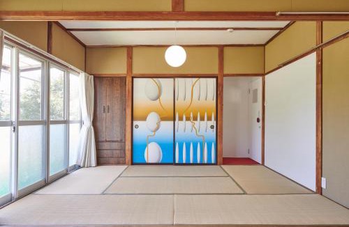 Kobuchisawacho Hotel | Makiba
