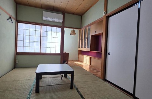Makinohara House | Makinohara City - House - Vacation STAY 22747