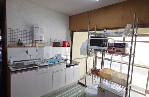 Makinohara House | Makinohara City - House - Vacation STAY 22808