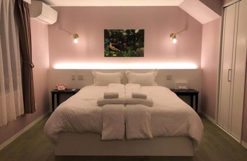 Taketomi-jima Taketomi-cho Villa | Mariposa Sea and Starry Garden Villa
