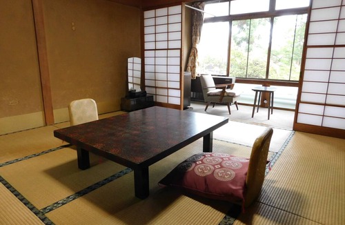 Yudanaka Shibu Onsen House | Maruka Ryokan