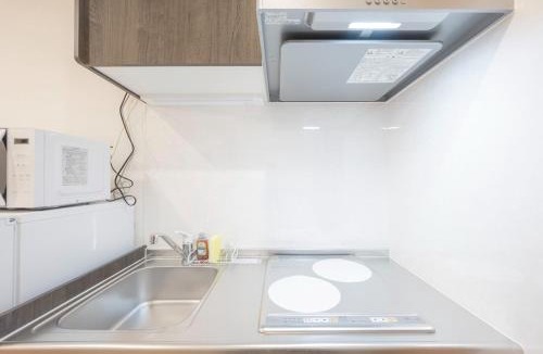 Nakano Apartment | MAT Nogata