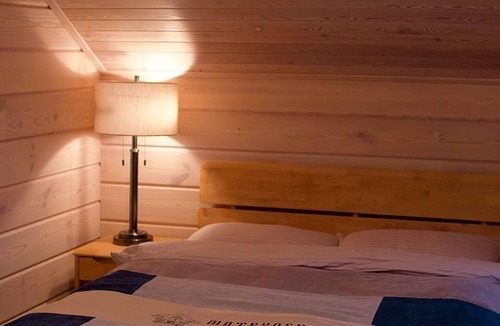 Yoichi Ski Chalet | MATRYOSHKA HOUSE