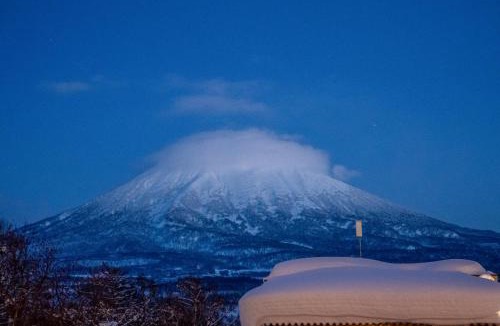 Hirafu Hotel | Matthew Suites Hotel
