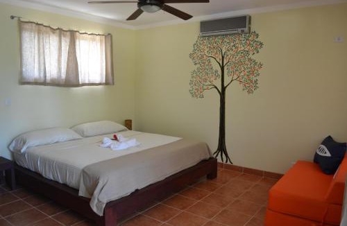 Dominical Hotel | Mavi Surf Hotel Dominical