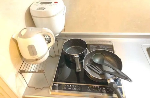Shinagawa Apartment | Max 12Glamping Space542 min walk NishiOoi Sta1 stop to Shinagawa204/Shinagawa Ward Tokyo