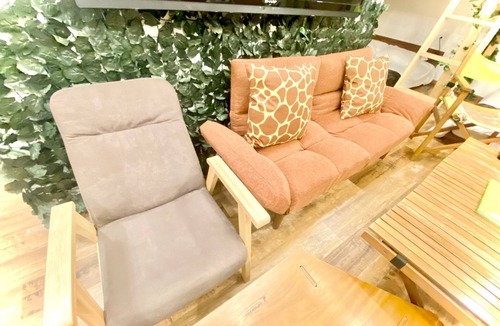 Shinagawa Apartment | Max 12Glamping Space542 min walk NishiOoi Sta1 stop to Shinagawa204/Shinagawa Ward Tokyo