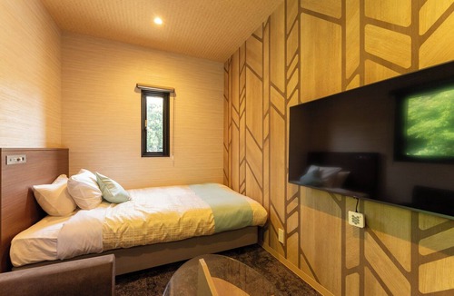 Inami Hotel | MAX CUBE Inami Seafront