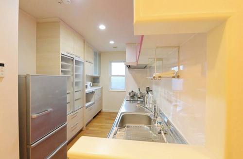 Naka Ward House | Maximum 12 guests | 131 sq m private house | Free /Nagoya City Aichi