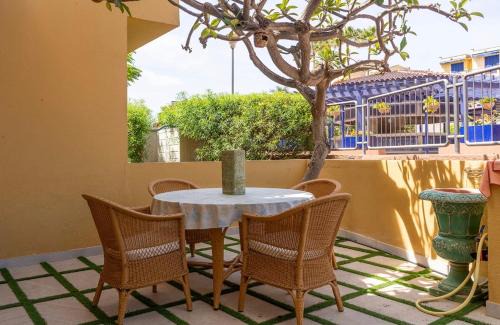 Costa Meloneras Apartment | Meloneras