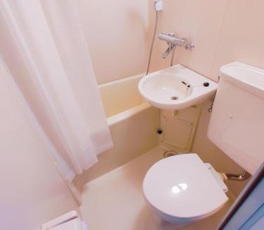 Chuo Ward Apartment | MeMe Inn - Vacation STAY 10900