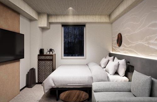 Hirafu Hotel | Mercure Niseko Resort Formerly known as Midtown Niseko