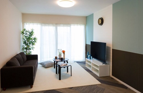 Sumiyoshi Apartment | METB WiFiHakataStation 8minCanalCity 4min / Fukuoka Fukuoka