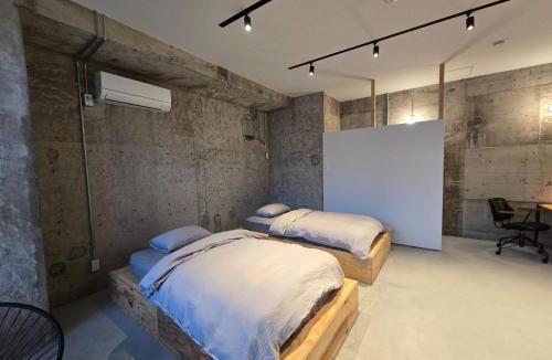 Kinokawa Hotel | Mikasakan - Vacation STAY 18148