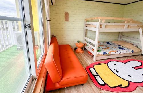 Noboribetsu House | MIMIKKO - Vacation STAY 71236v
