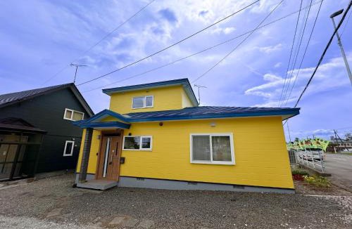 Noboribetsu House | MIMIKKO - Vacation STAY 71236v