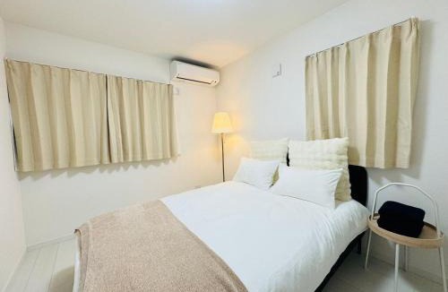Minamiotsuka Apartment | Minamiōtsuka 一户建-TS0548