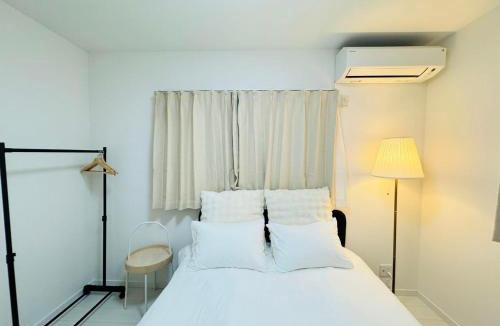 Minamiotsuka Apartment | Minamiōtsuka 一户建-TS0548