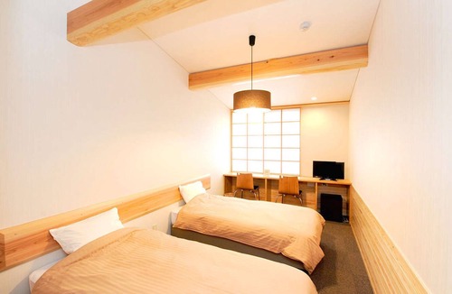 Shizugawa Hotel | Minamisanriku Manabi no Sato Iriyado