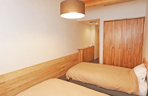 Shizugawa Hotel | Minamisanriku Manabi no Sato Iriyado