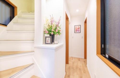 Nakano Villa | MINE HOME Nogata 121t