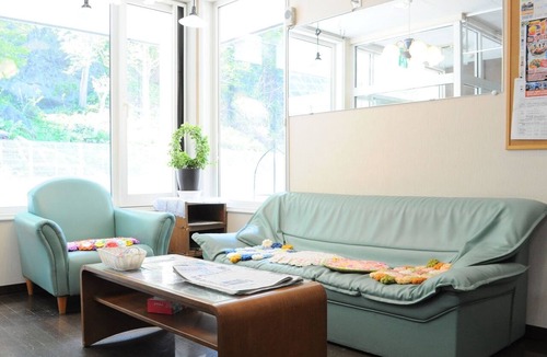 Utoro Hotel | Minshuku Ishiyama