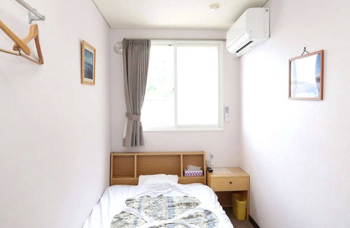 Utoro Hotel | Minshuku Ishiyama