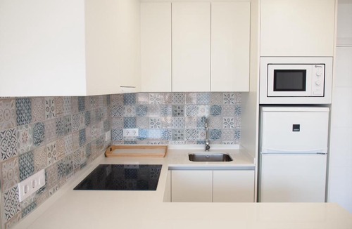 Santa Margarida Apartment | Miramar 40A