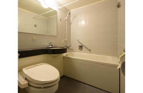 Misawa Hotel | Misawa City Hotel - Vacation STAY 81776v
