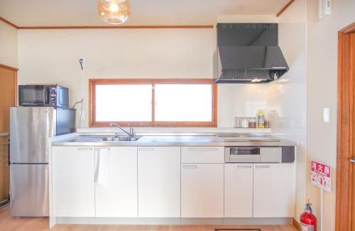 Furano Apartment | Mitsuki -15 mins drive to ski field-