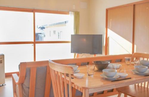 Furano Apartment | Mitsuki -15 mins drive to ski field-