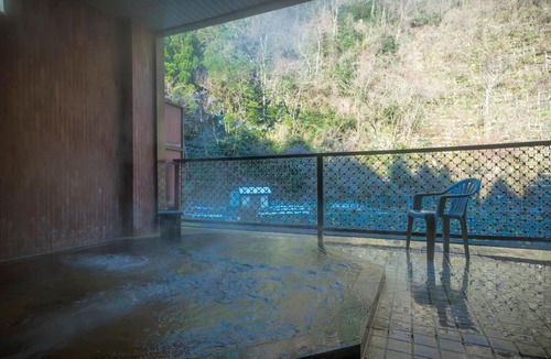 Oyabe Hotel | Miyajimaonsen Takinoso