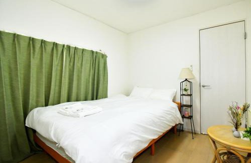 Adachi Apartment | Mizunokatachi Nishiarai