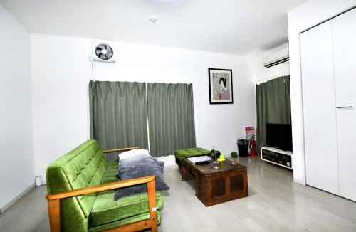 Adachi Apartment | Mizunokatachi Nishiarai