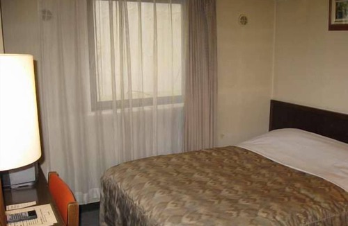 Oshu Hotel | Mizusawa Sun Palace Hotel