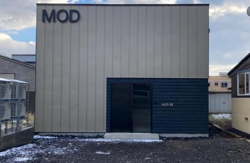 Kutchan Hostel | MOD 02 Kutchan Stylish Commons - NO PARKING 駐車場なし