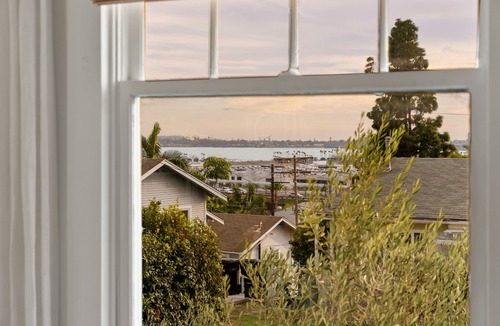 Middletown House | Modern Farmhouse in the Heart of San Diego