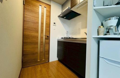 Hakata-ku Apartment | Modern Palazzo Hakata Minami Vogue603 - Vacation STAY 21005
