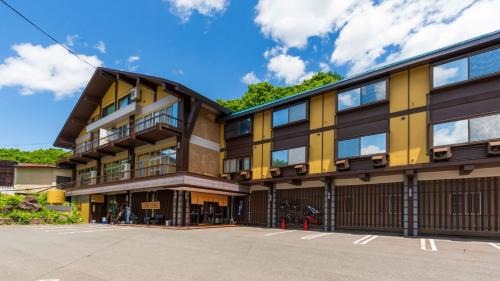 Zaoonsen Hotel | Mogamitakayu Zenshichinoyu Ohira