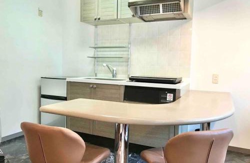 Minami Apartment | MolinHotels205-夏灯路を楽しむ定山渓ステイ-1Room S-beds6