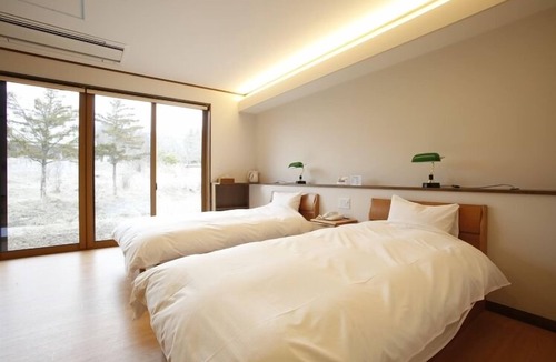 Hara House | Mominokiso