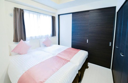 Odori Apartment | momo premium 802