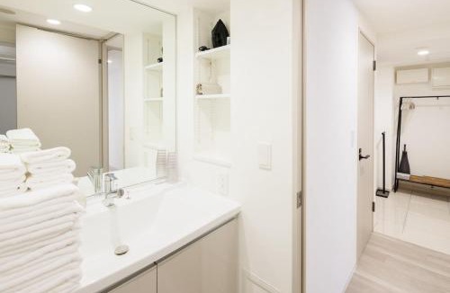 Odori Apartment | Mondomio 南2条 Room 302