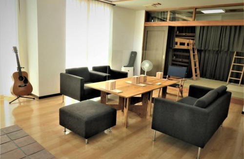 Kasama Hotel | Monzen House Private room - Vacation STAY 49377v
