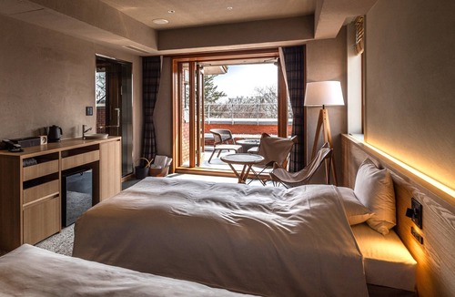 Obihiro Hotel | Mori no Spa Resort Hokkaido Hotel