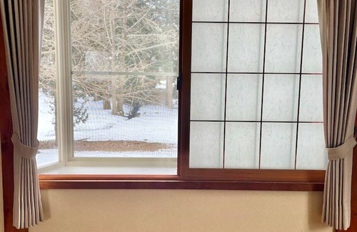 Shinano House | Mountain View 4 Bedroom Chalet Myoko Kogen