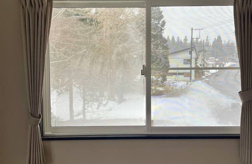 Shinano House | Mountain View 4 Bedroom Chalet Myoko Kogen