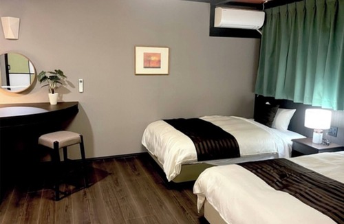 Kisakatamachi Hotel | Mountain View S Deluxe | Plan A Basic Meal A/Nikaho City Akita